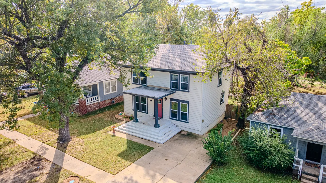 Photo 41 — 1611 W Broadway Street, Collinsville, OK 74021