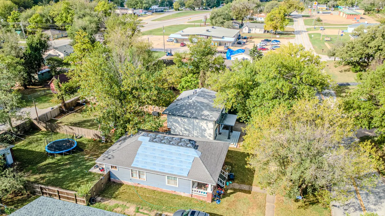 Photo 44 — 1611 W Broadway Street, Collinsville, OK 74021