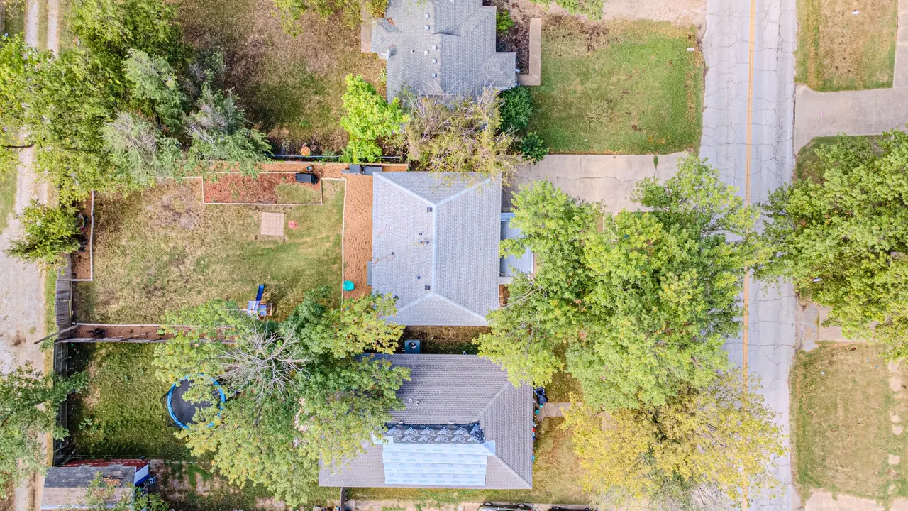 Photo 45 — 1611 W Broadway Street, Collinsville, OK 74021