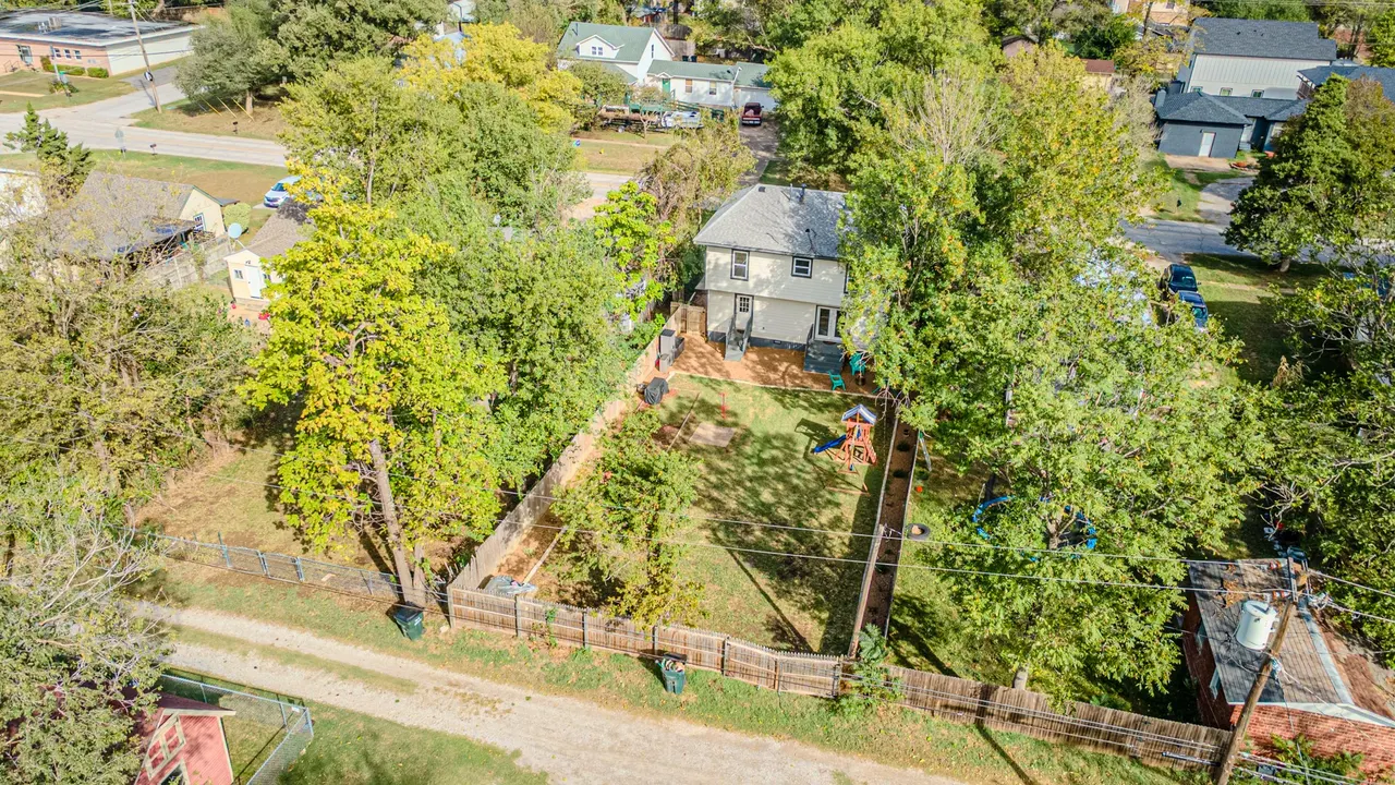 Photo 47 — 1611 W Broadway Street, Collinsville, OK 74021