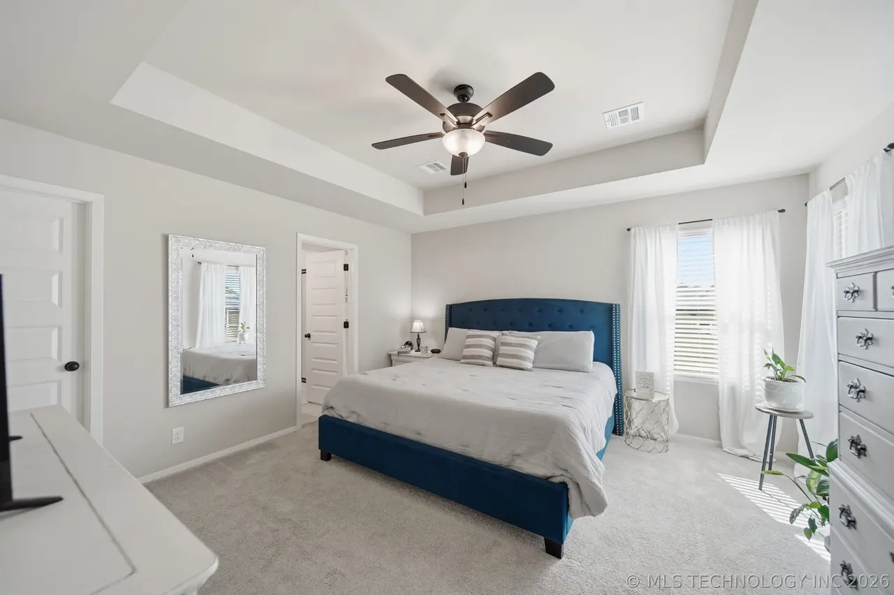 Photo 14 — 1664 E 138 Place S, Glenpool, OK 74033