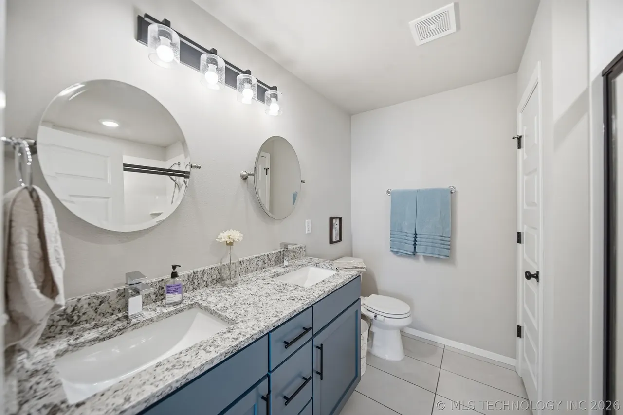 Photo 15 — 1664 E 138 Place S, Glenpool, OK 74033