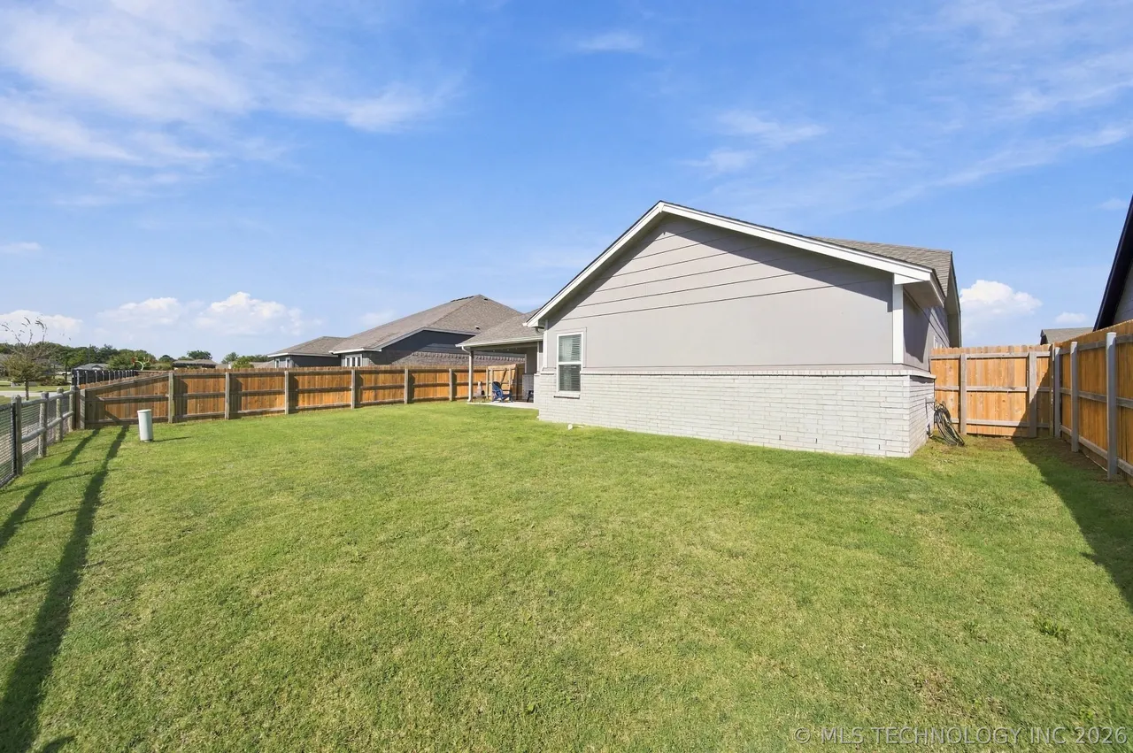 Photo 25 — 1664 E 138 Place S, Glenpool, OK 74033