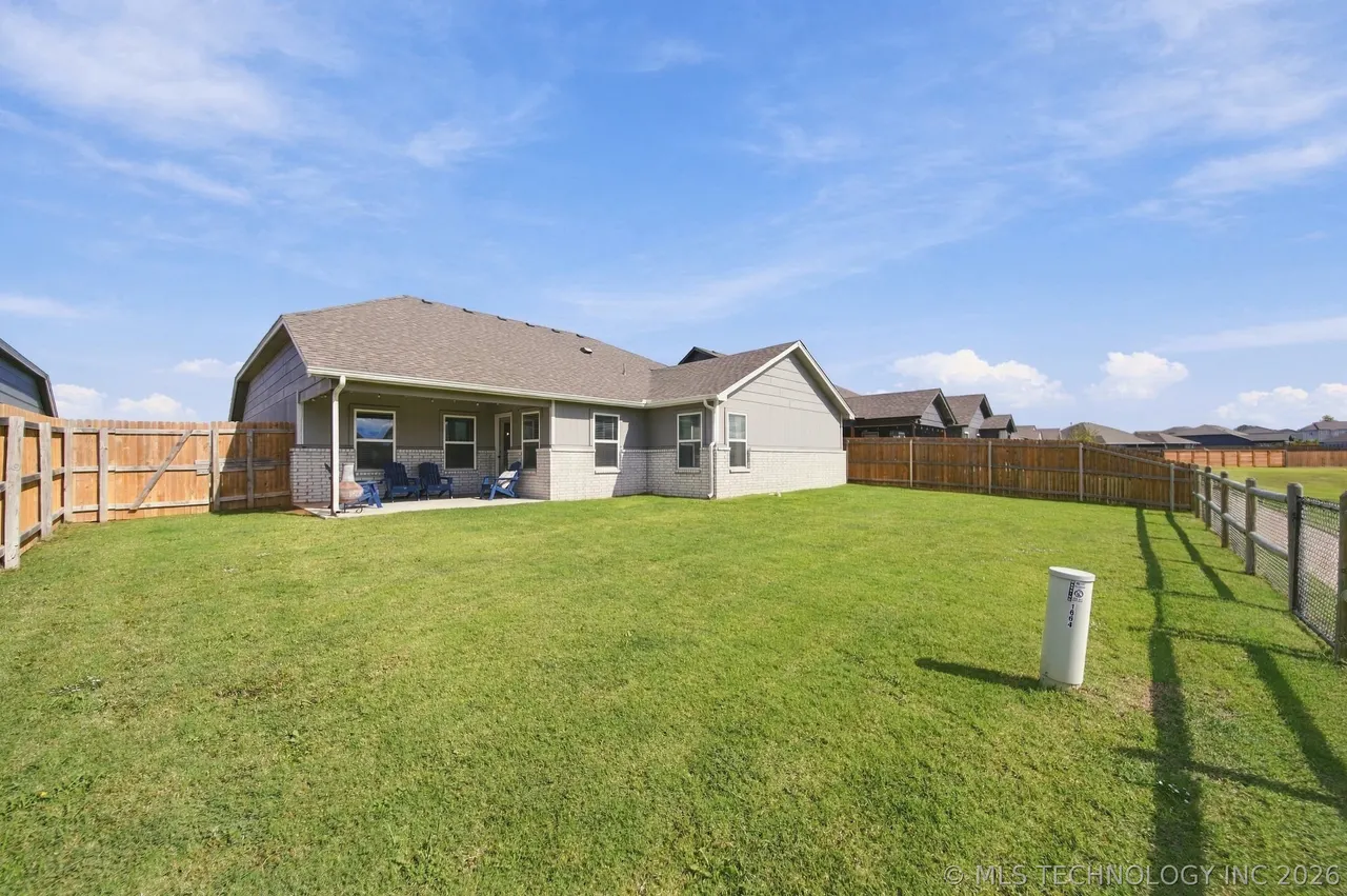Photo 26 — 1664 E 138 Place S, Glenpool, OK 74033