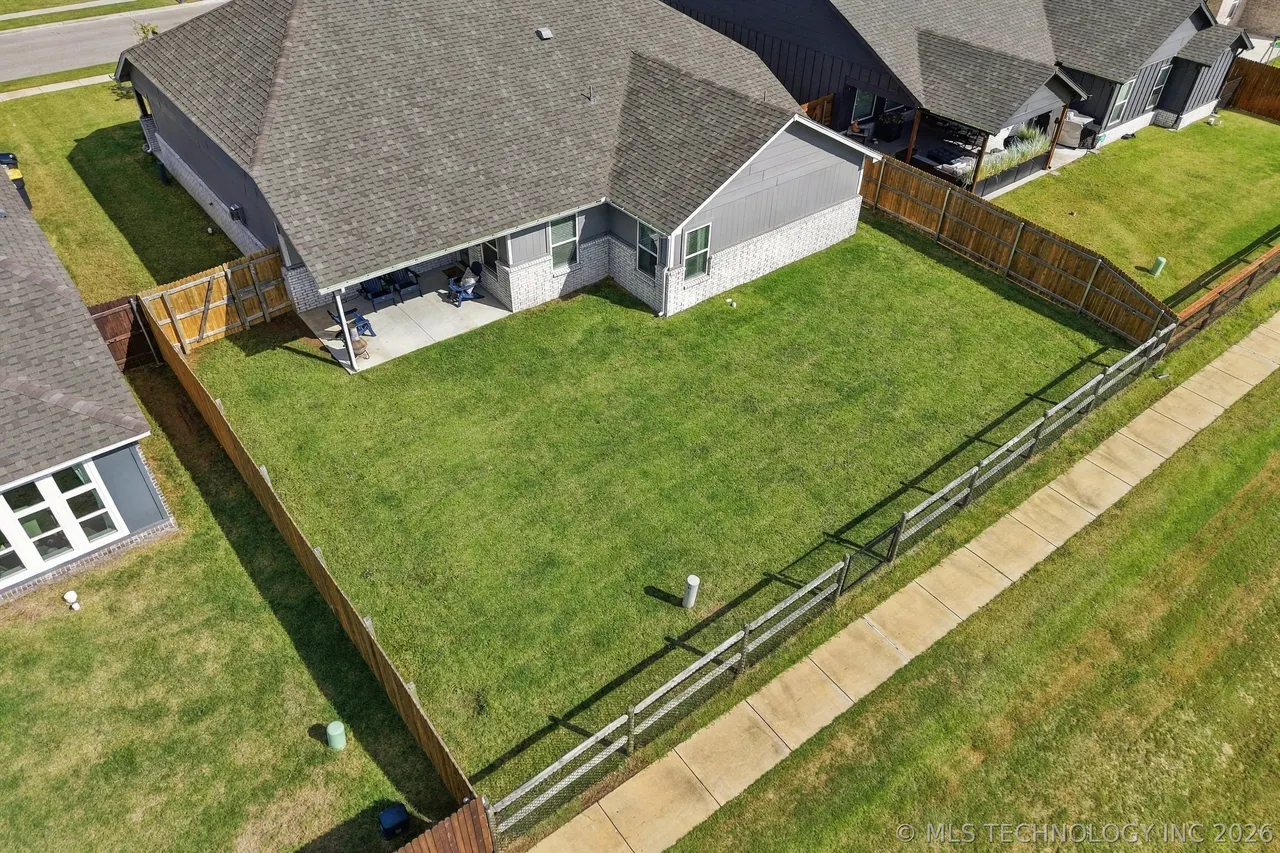 Photo 27 — 1664 E 138 Place S, Glenpool, OK 74033