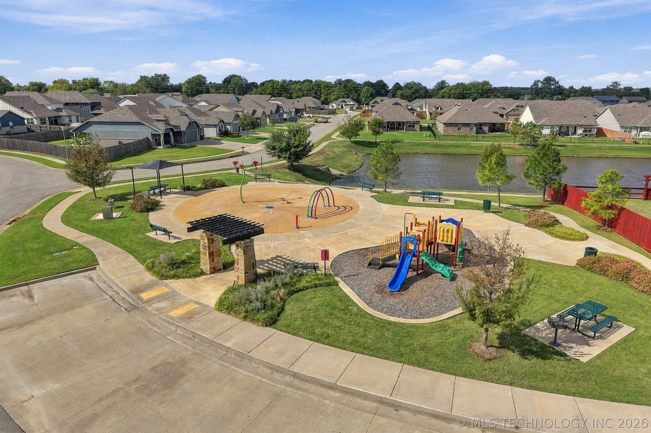 Photo 28 — 1664 E 138 Place S, Glenpool, OK 74033