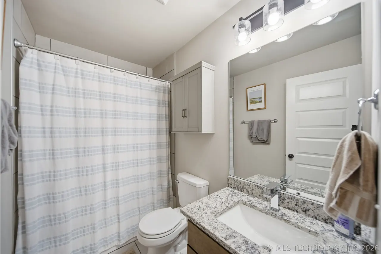 Photo 18 — 1664 E 138 Place S, Glenpool, OK 74033