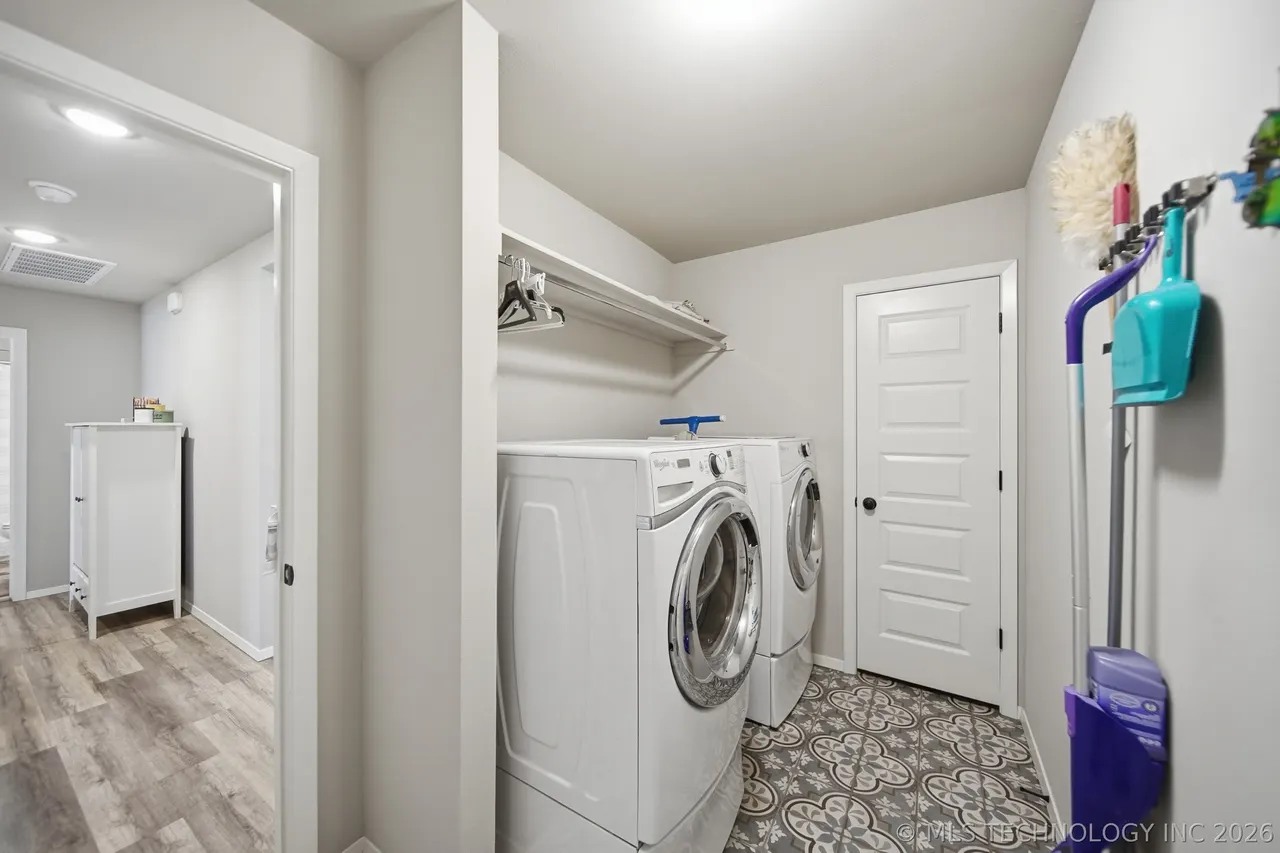 Photo 20 — 1664 E 138 Place S, Glenpool, OK 74033