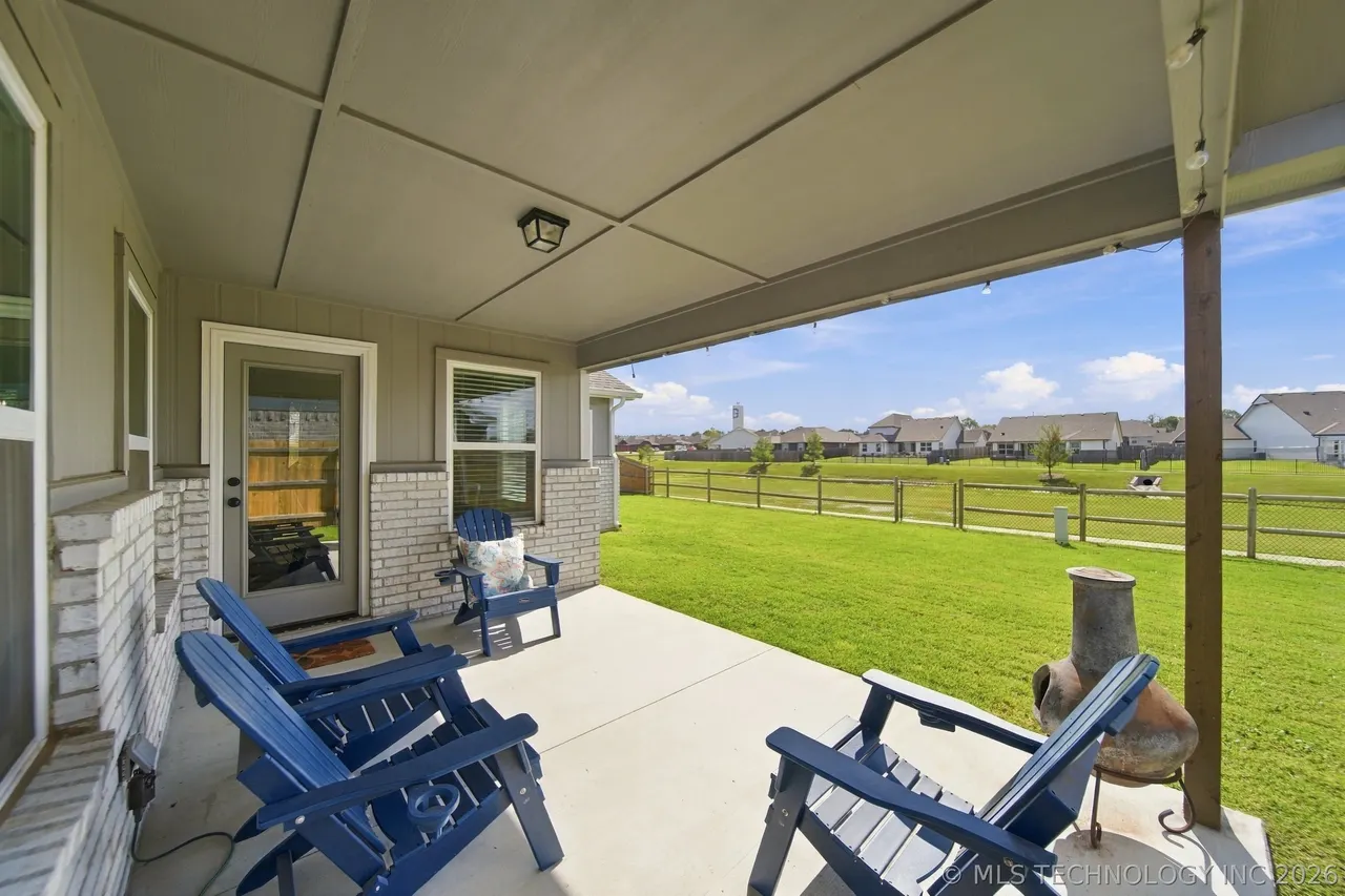 Photo 22 — 1664 E 138 Place S, Glenpool, OK 74033