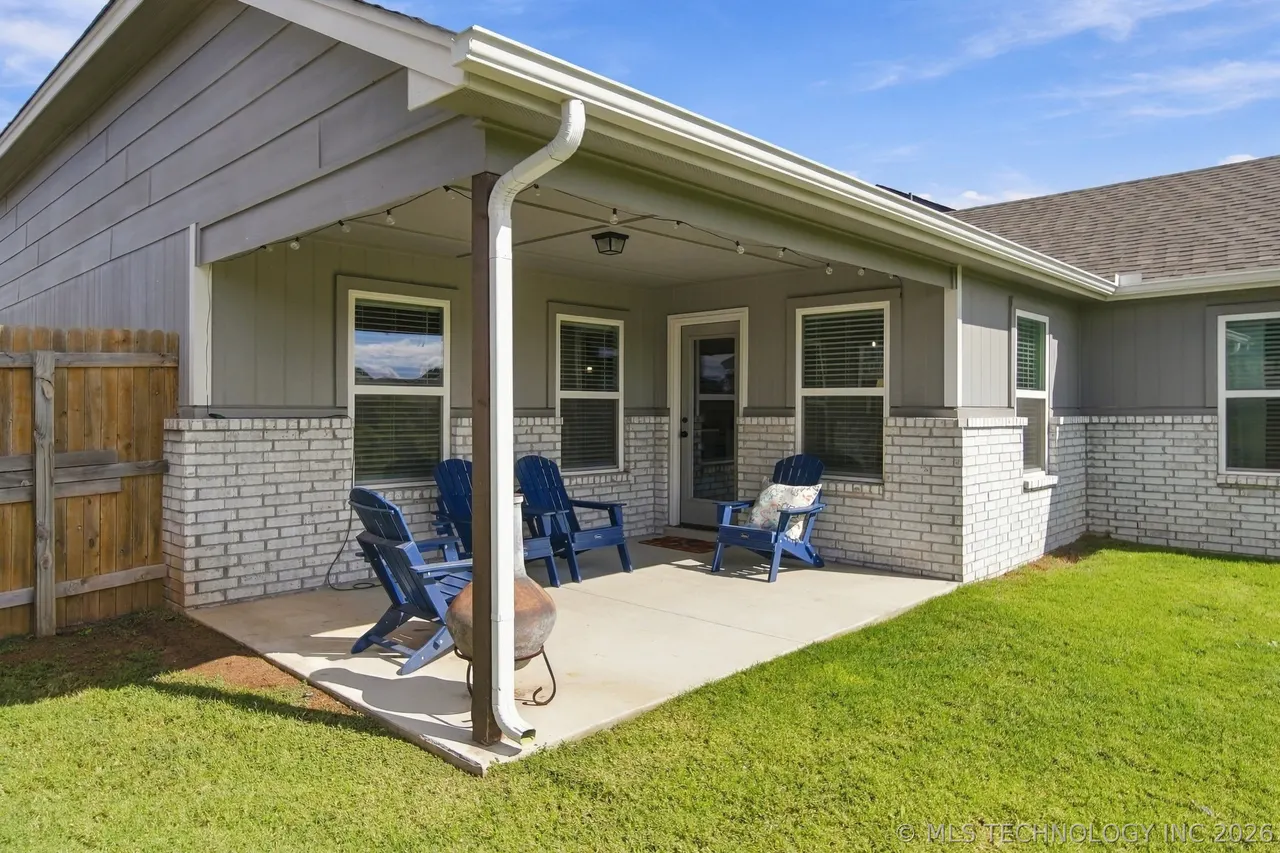 Photo 23 — 1664 E 138 Place S, Glenpool, OK 74033
