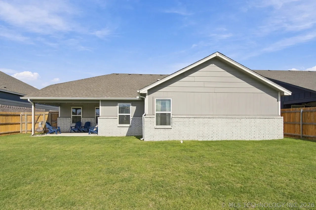 Photo 24 — 1664 E 138 Place S, Glenpool, OK 74033