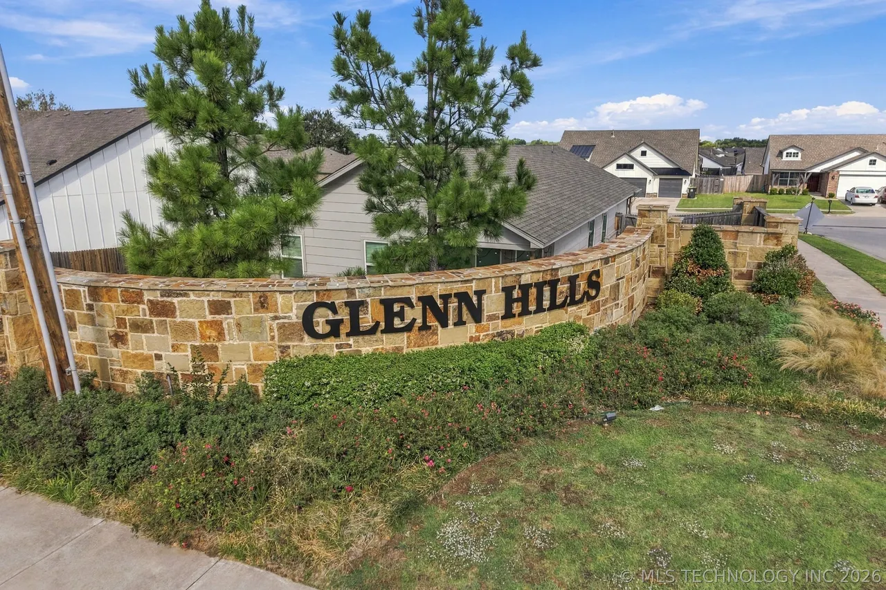 Photo 29 — 1664 E 138 Place S, Glenpool, OK 74033