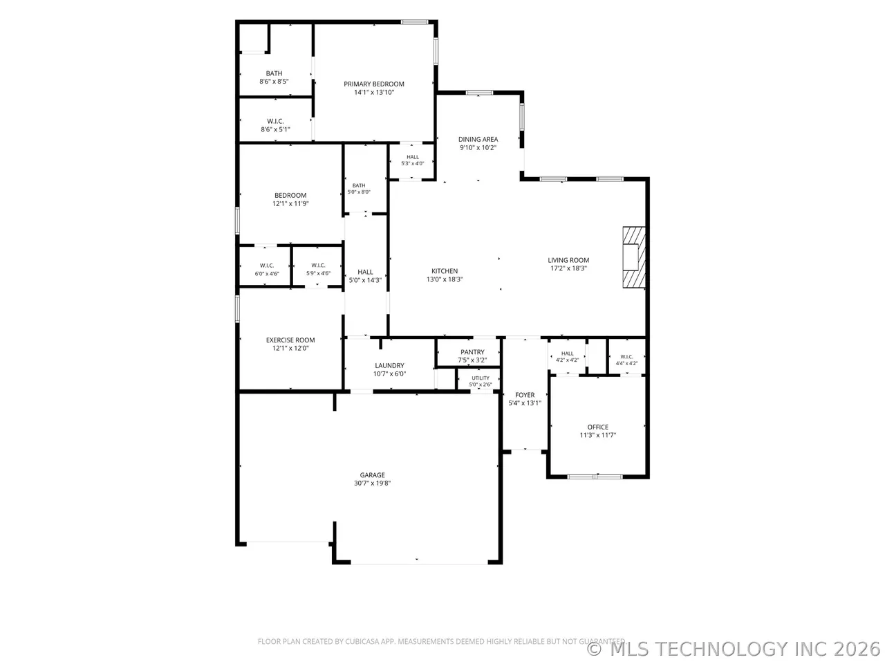 Photo 30 — 1664 E 138 Place S, Glenpool, OK 74033