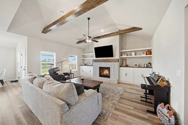 Photo 6 — 1664 E 138 Place S, Glenpool, OK 74033