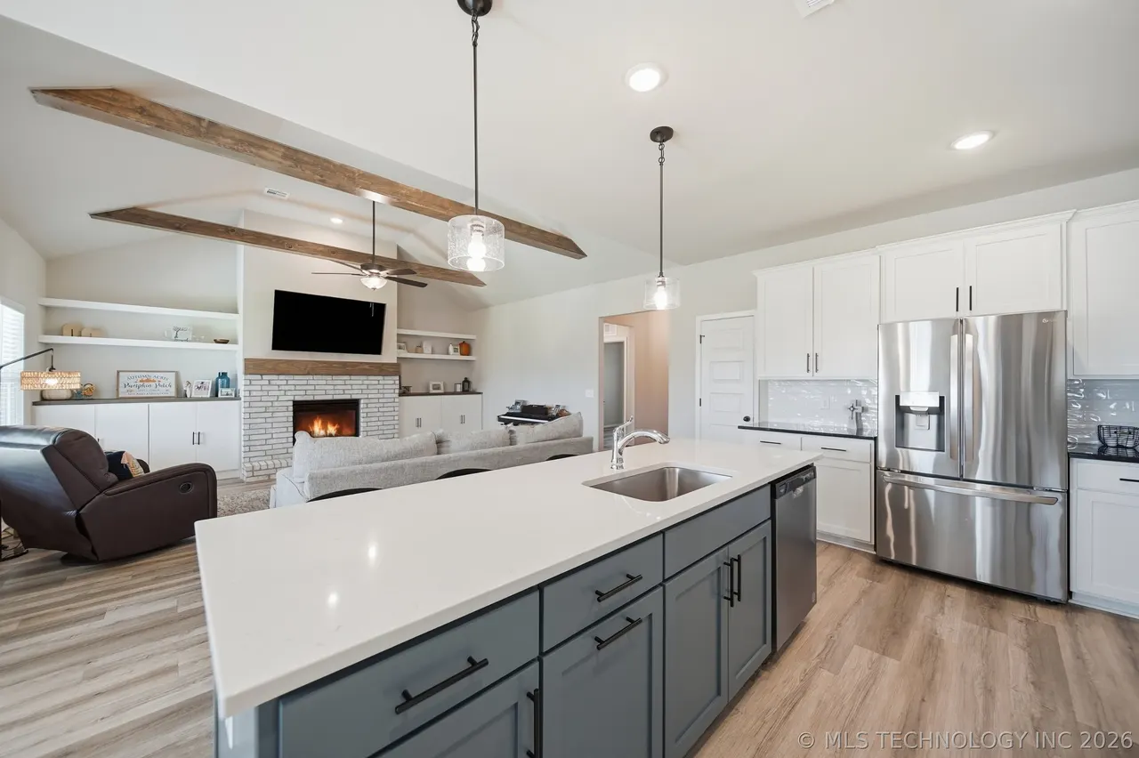 Photo 9 — 1664 E 138 Place S, Glenpool, OK 74033