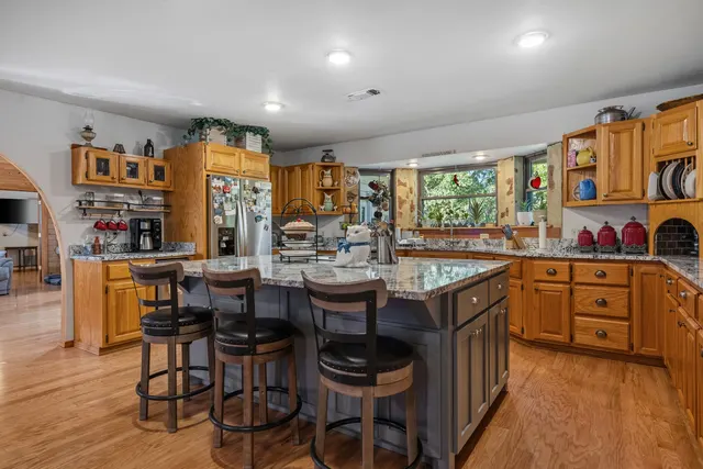 Photo 2 — 4622 W State Highway 3, Broken Bow, OK 74728
