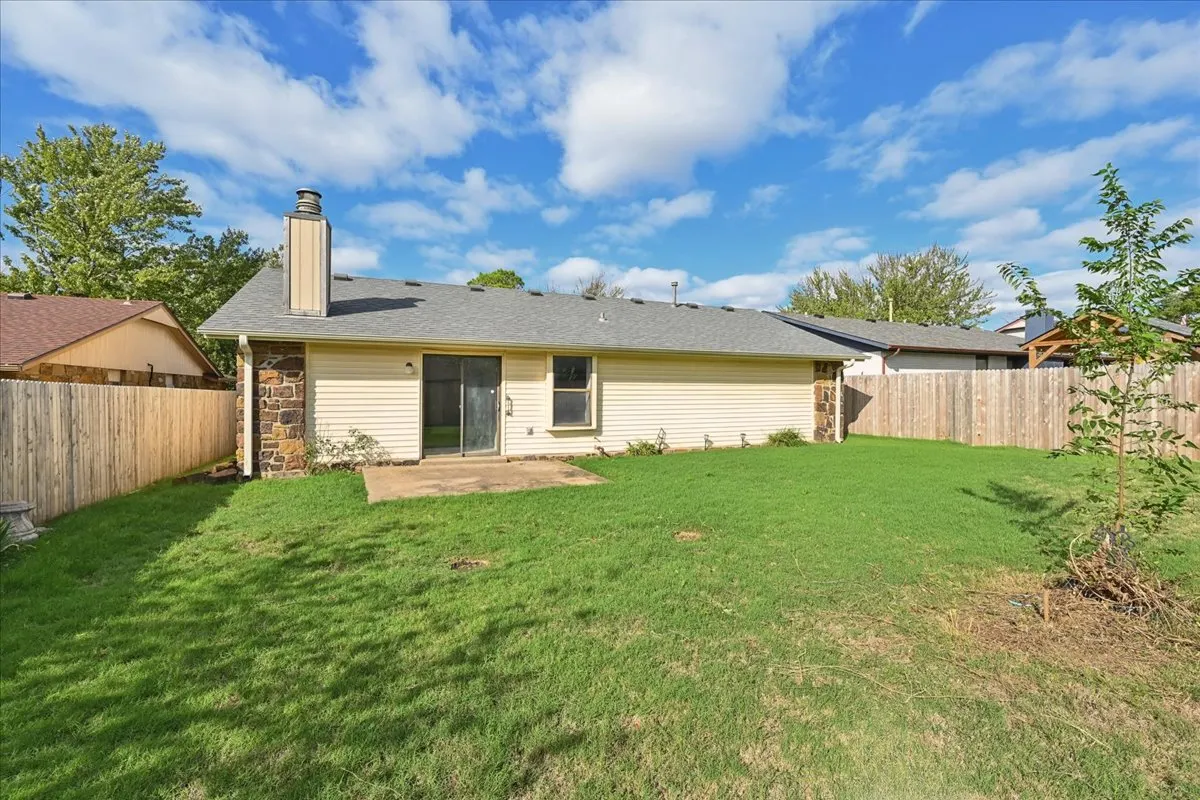 Photo 25 — 3403 S 150th East Avenue, Tulsa, OK 74134
