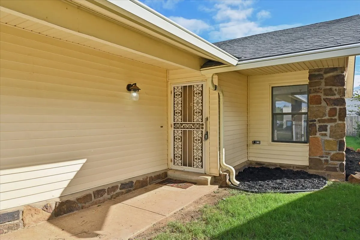 Photo 2 — 3403 S 150th East Avenue, Tulsa, OK 74134