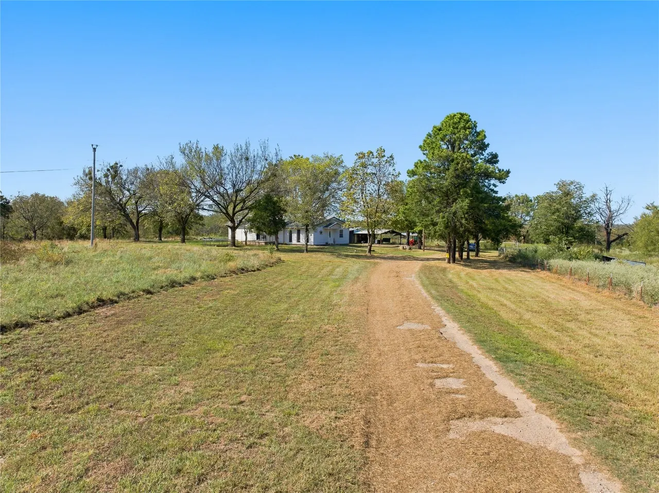 Photo 14 — 30855 W 1260, Stigler, OK 74462