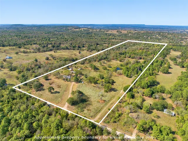Photo 2 — 30855 W 1260, Stigler, OK 74462