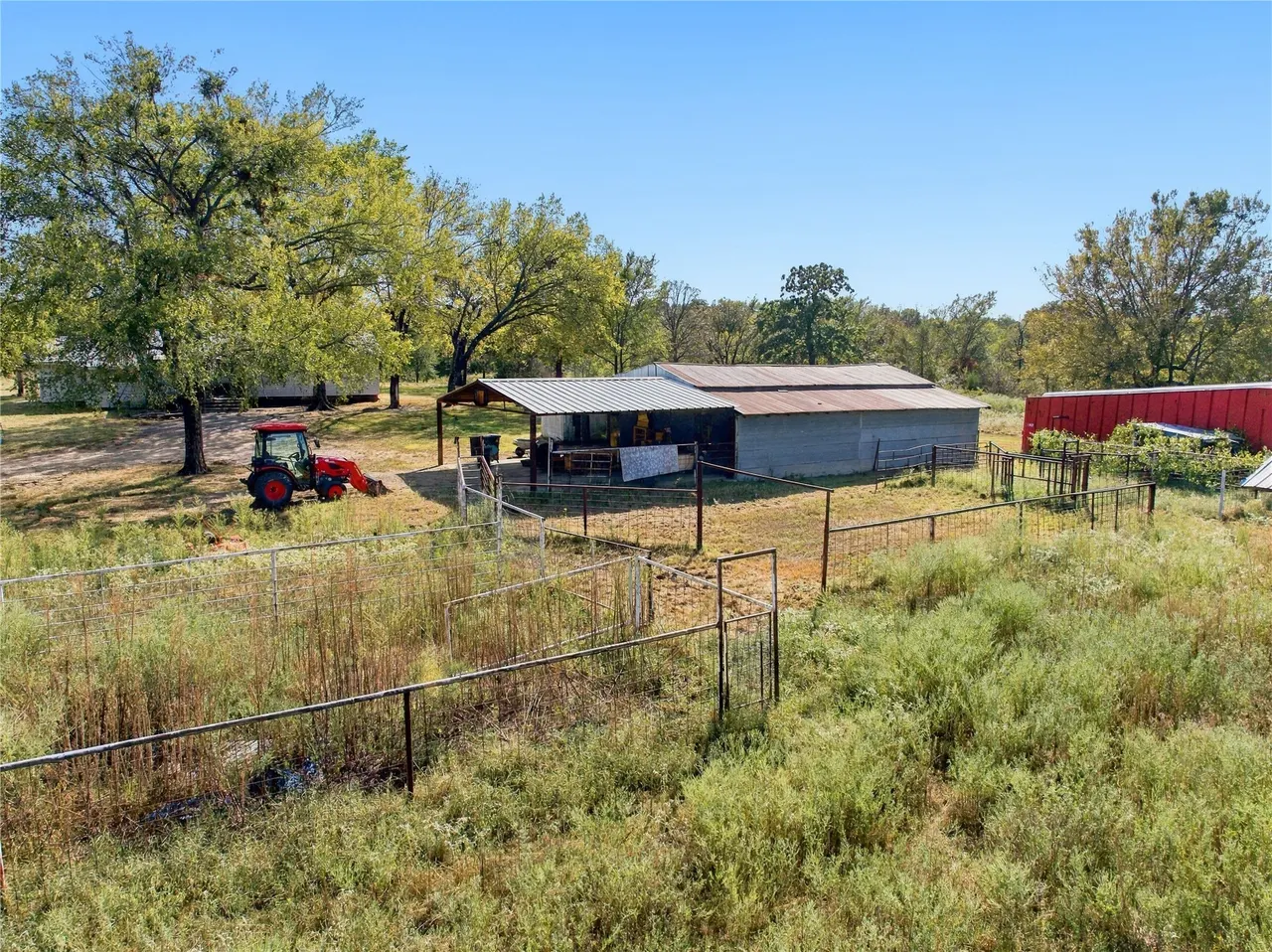 Photo 12 — 30855 W 1260, Stigler, OK 74462