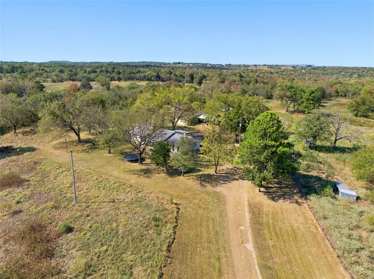 Photo 13 — 30855 W 1260, Stigler, OK 74462