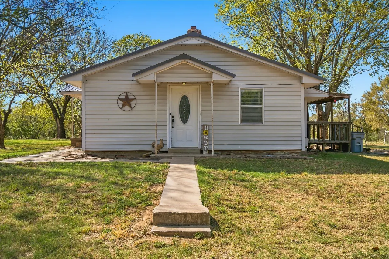 Photo 44 — 30855 W 1260, Stigler, OK 74462