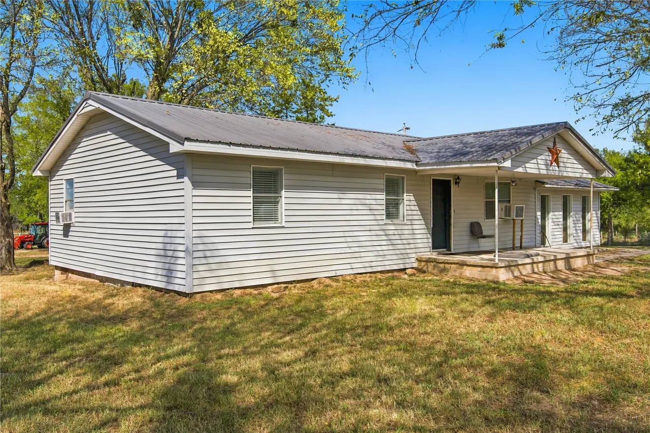 Photo 45 — 30855 W 1260, Stigler, OK 74462