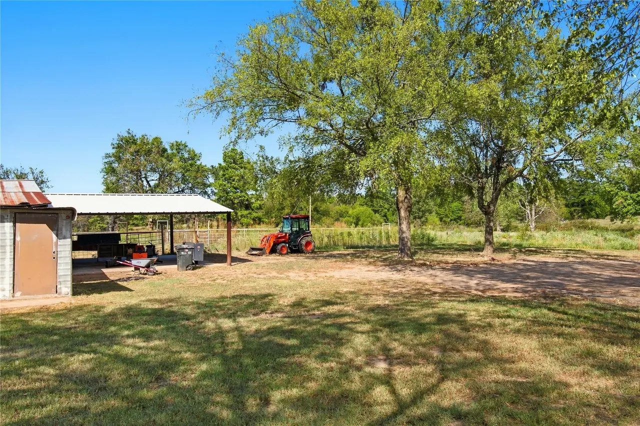 Photo 47 — 30855 W 1260, Stigler, OK 74462