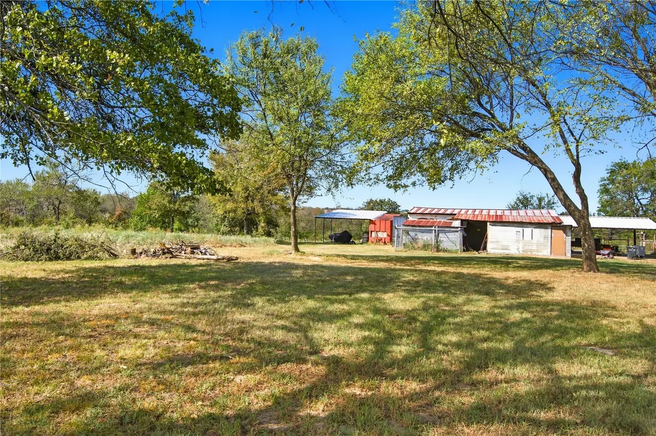 Photo 48 — 30855 W 1260, Stigler, OK 74462