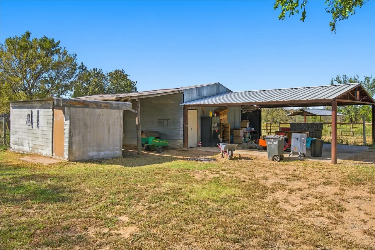 Photo 50 — 30855 W 1260, Stigler, OK 74462