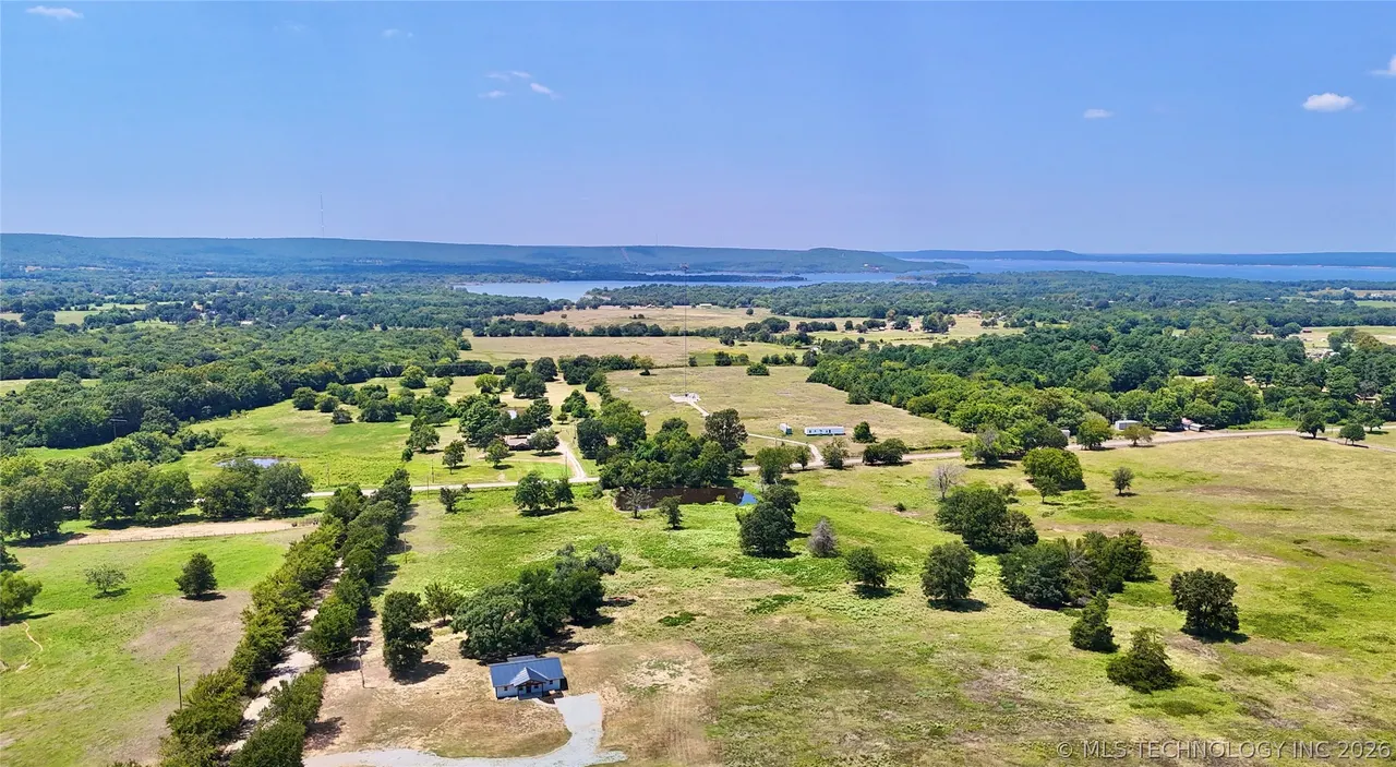 Photo 3 — 11481 W County Road 1205, Stigler, OK 74462