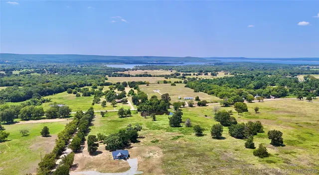 Photo 3 — 11481 W County Road 1205, Stigler, OK 74462
