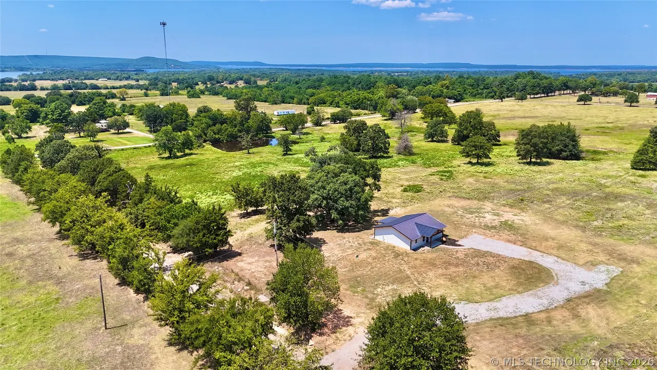 Photo 4 — 11481 W County Road 1205, Stigler, OK 74462