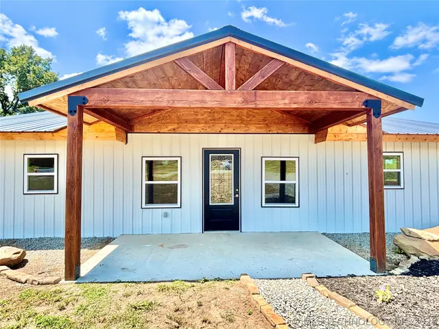 Photo 5 — 11481 W County Road 1205, Stigler, OK 74462