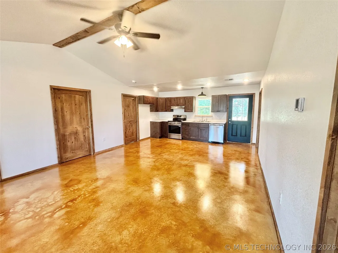 Photo 9 — 11481 W County Road 1205, Stigler, OK 74462
