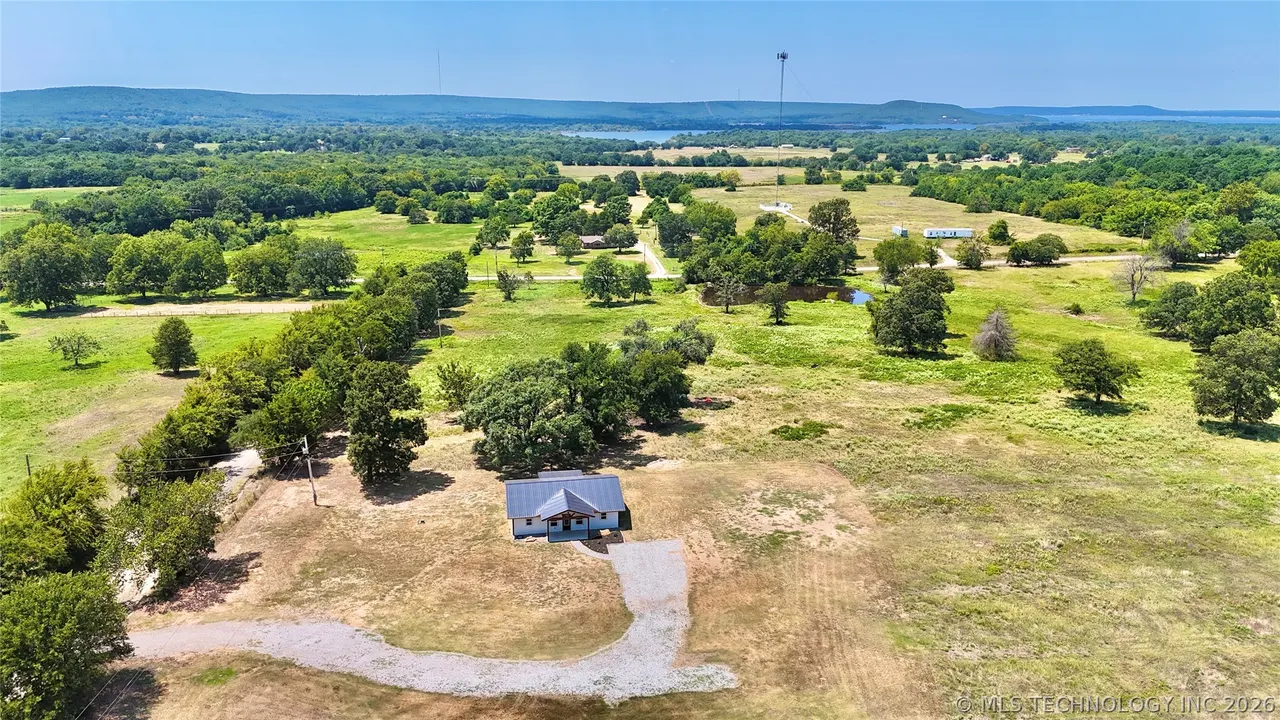 Photo 33 — 11481 W County Road 1205, Stigler, OK 74462