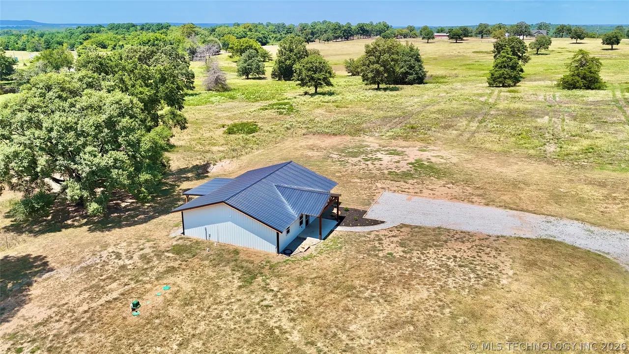 Photo 34 — 11481 W County Road 1205, Stigler, OK 74462