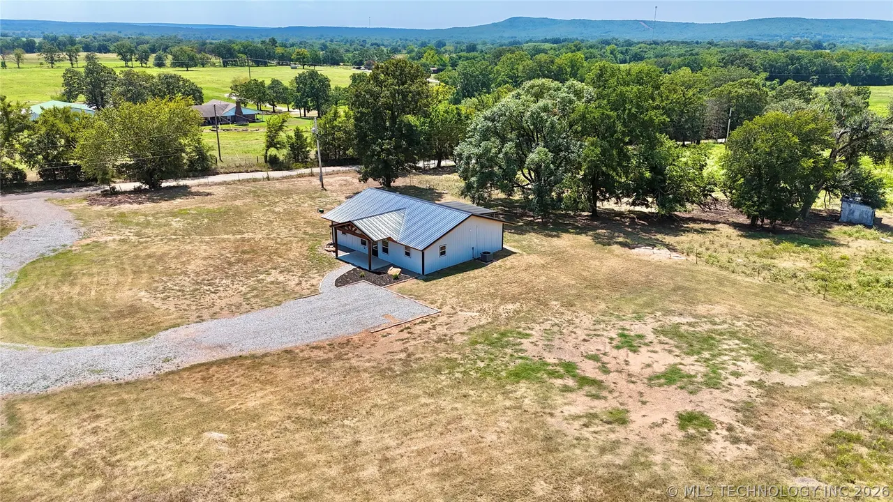 Photo 35 — 11481 W County Road 1205, Stigler, OK 74462