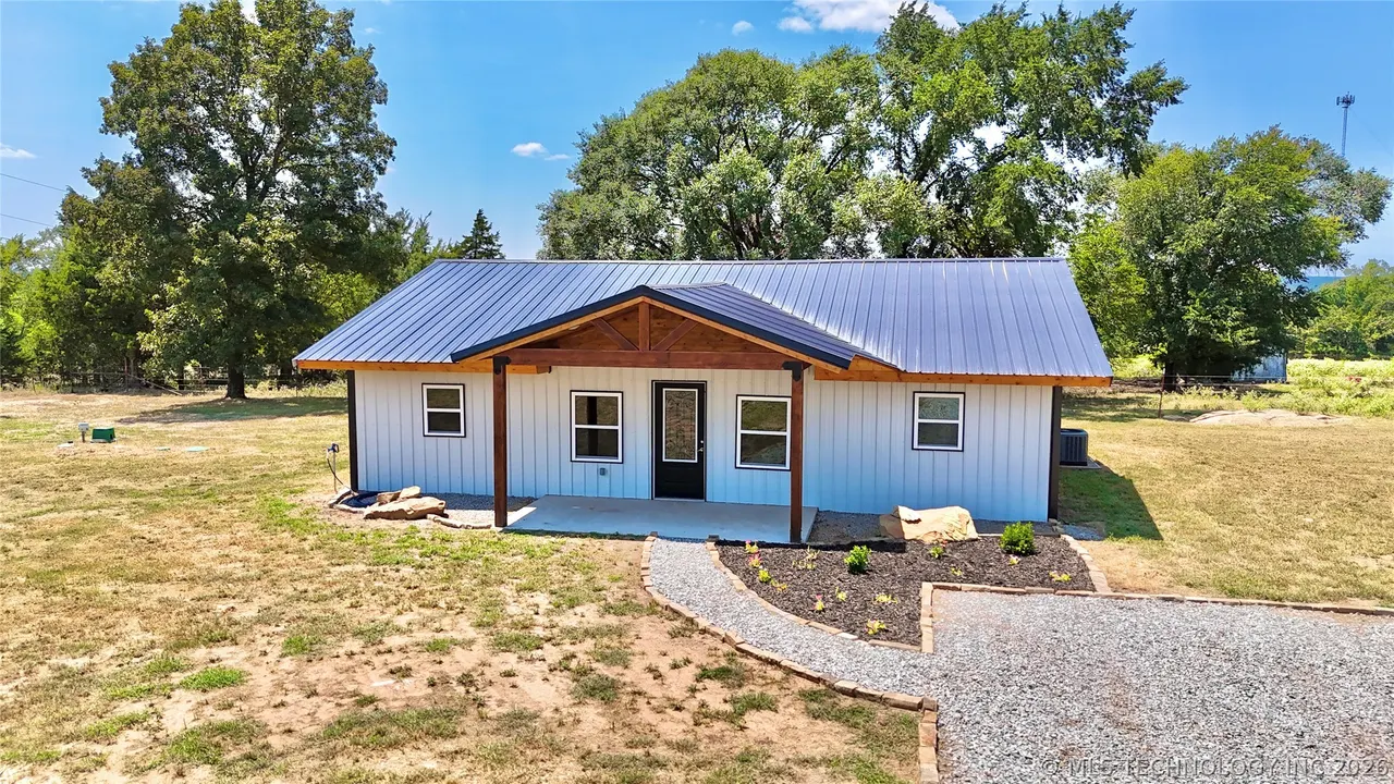 Photo 36 — 11481 W County Road 1205, Stigler, OK 74462