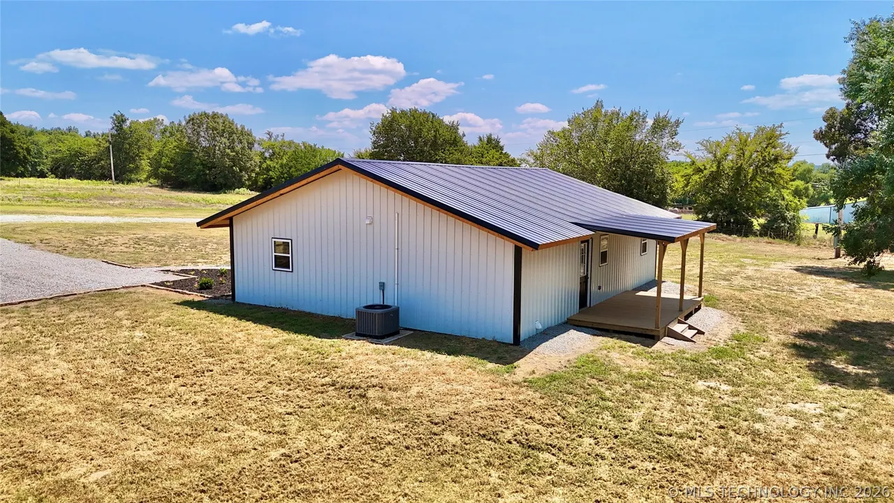 Photo 37 — 11481 W County Road 1205, Stigler, OK 74462