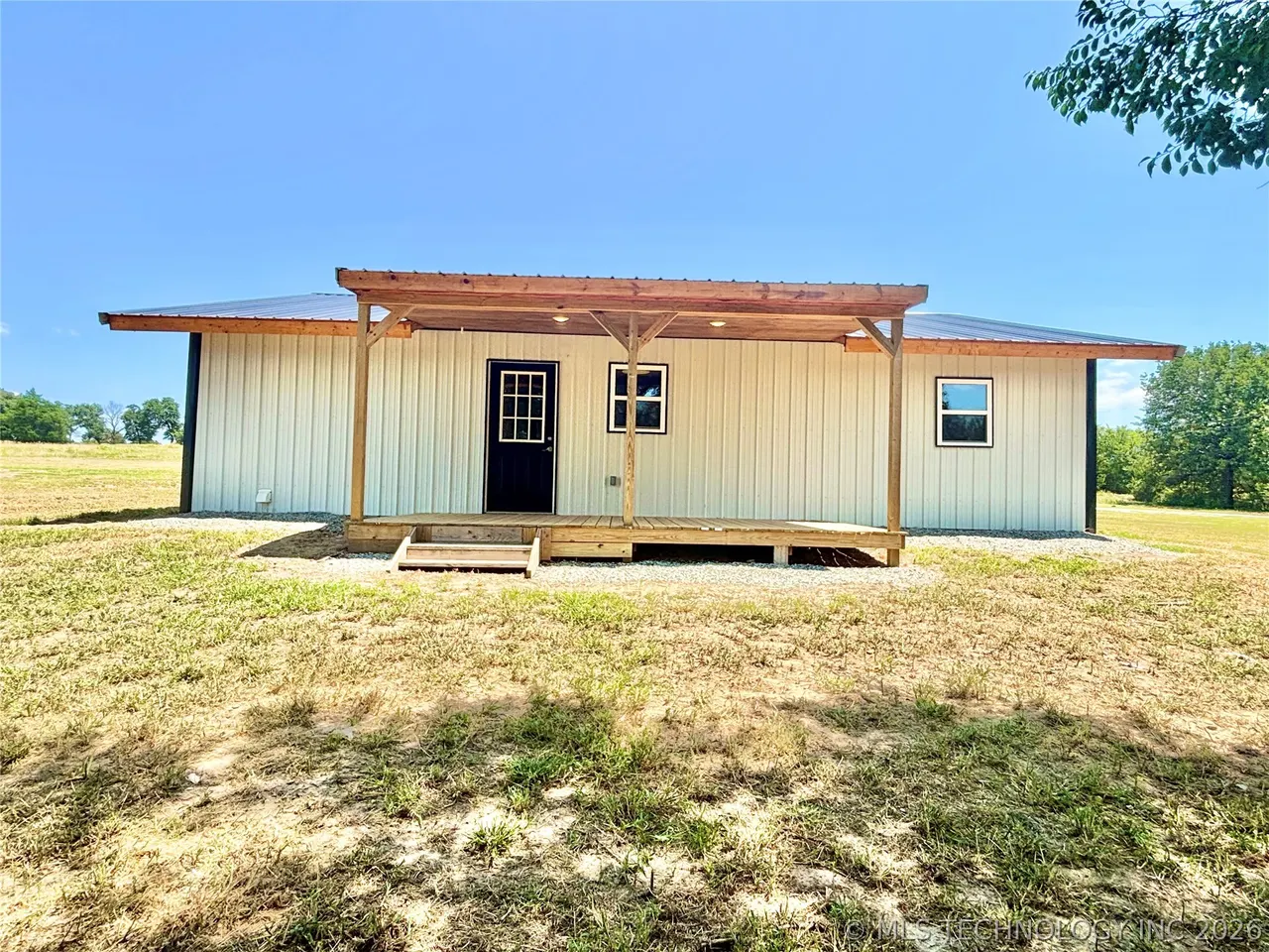 Photo 30 — 11481 W County Road 1205, Stigler, OK 74462