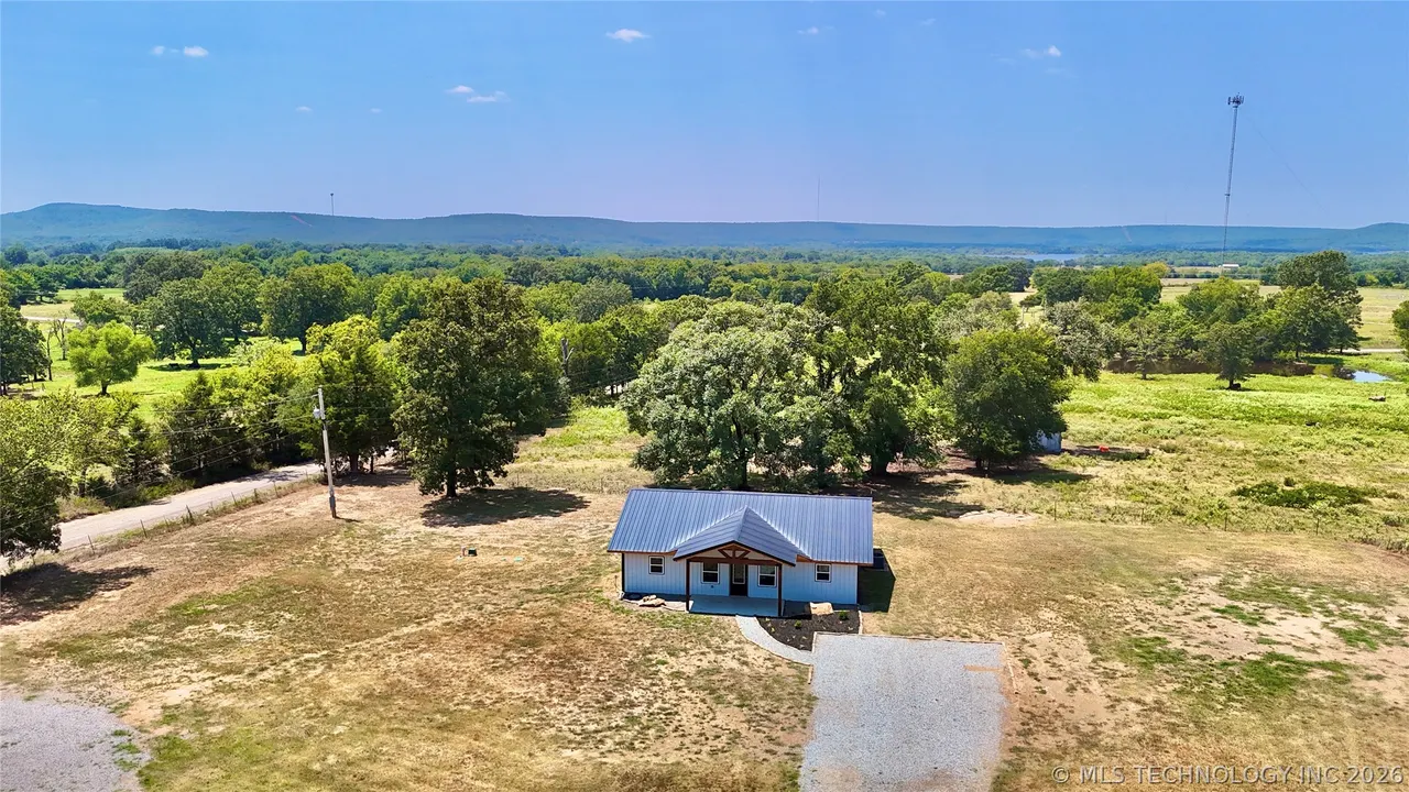 Photo 32 — 11481 W County Road 1205, Stigler, OK 74462