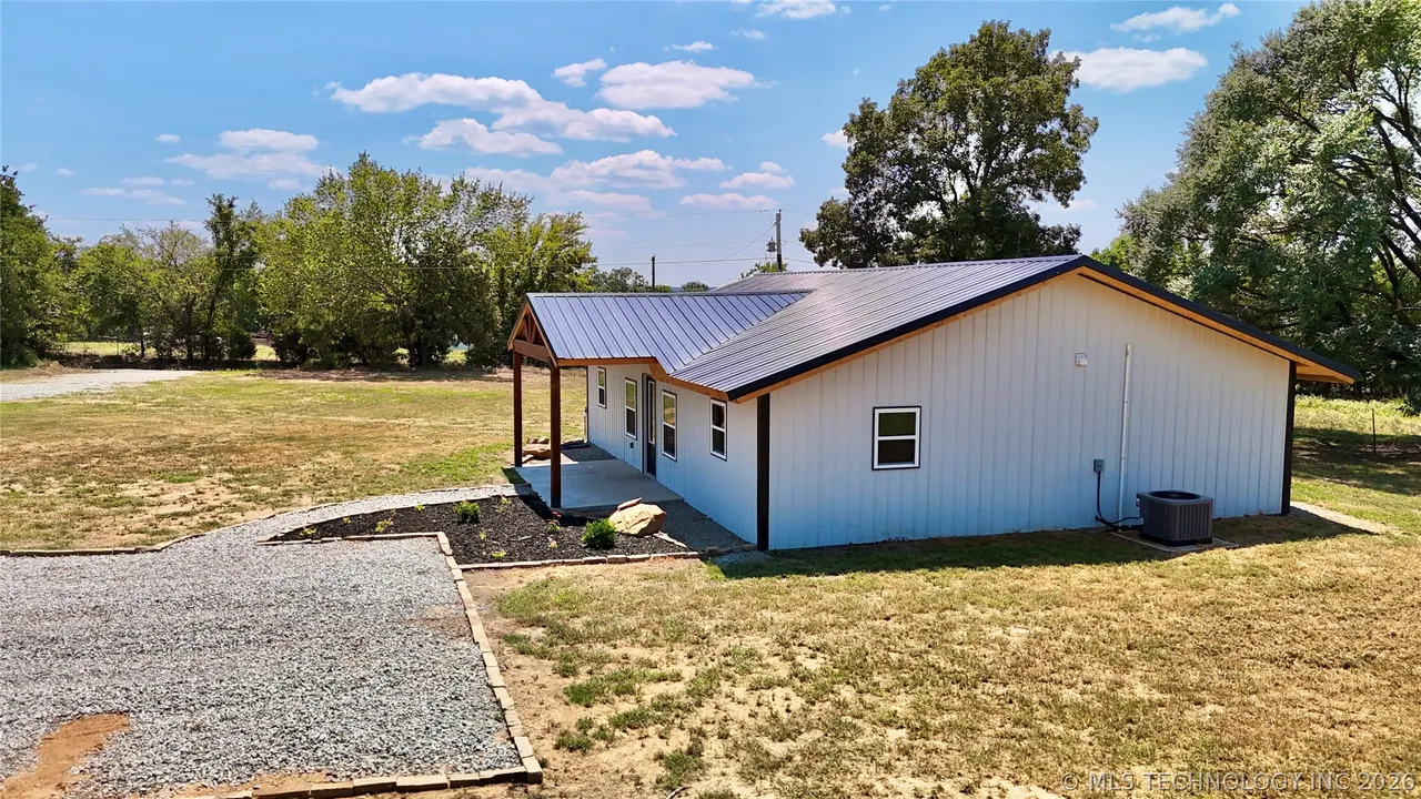 Photo 38 — 11481 W County Road 1205, Stigler, OK 74462