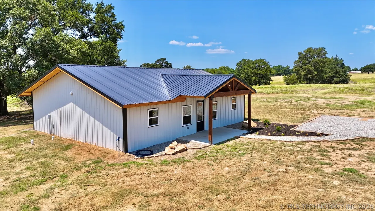 Photo 39 — 11481 W County Road 1205, Stigler, OK 74462
