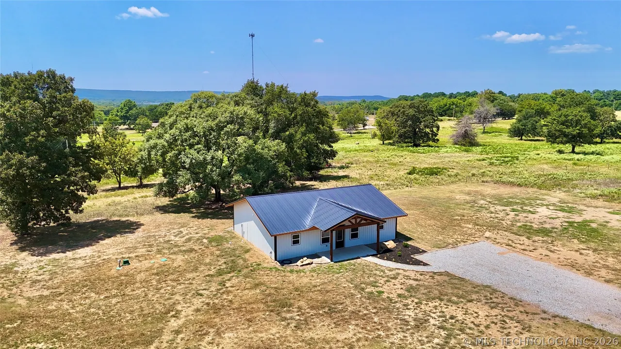 Photo 41 — 11481 W County Road 1205, Stigler, OK 74462