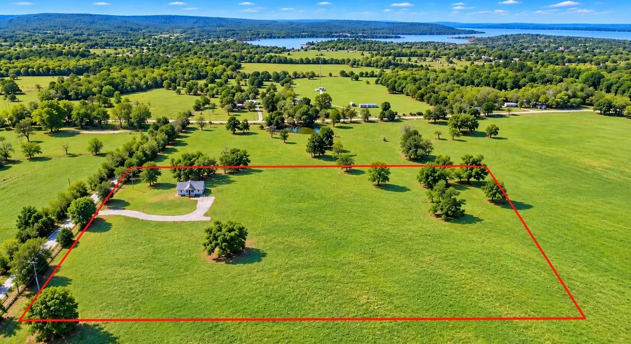 Photo 43 — 11481 W County Road 1205, Stigler, OK 74462