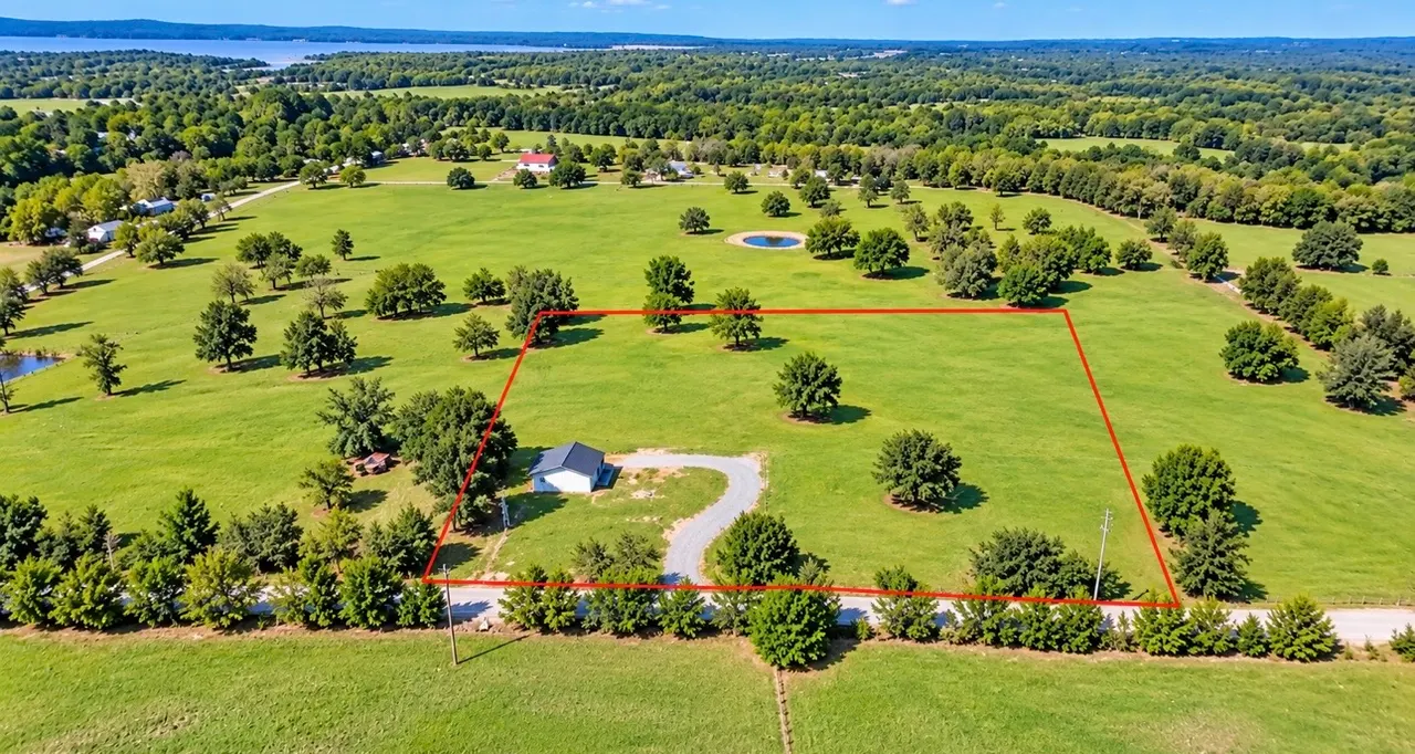 Photo 44 — 11481 W County Road 1205, Stigler, OK 74462