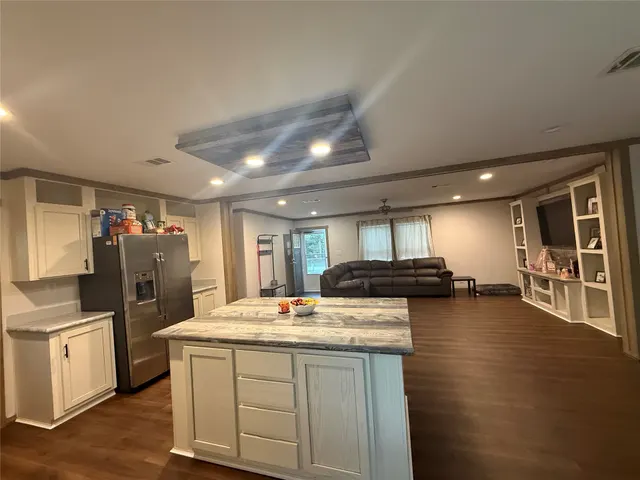 Photo 4 — 2409 Yarnaby Road, Hendrix, OK 74741