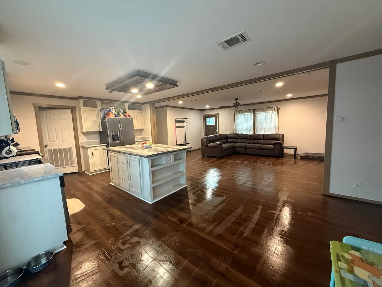 Photo 5 — 2409 Yarnaby Road, Hendrix, OK 74741